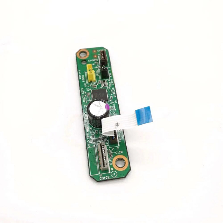 (image for) ASSY Board Fits For EPSON WF-4740 WF-4838 EC-4030 WF-4730 WF-4725 WF-4270 WF-4740 WF-4734 WF-4842 WF-4720 - Click Image to Close